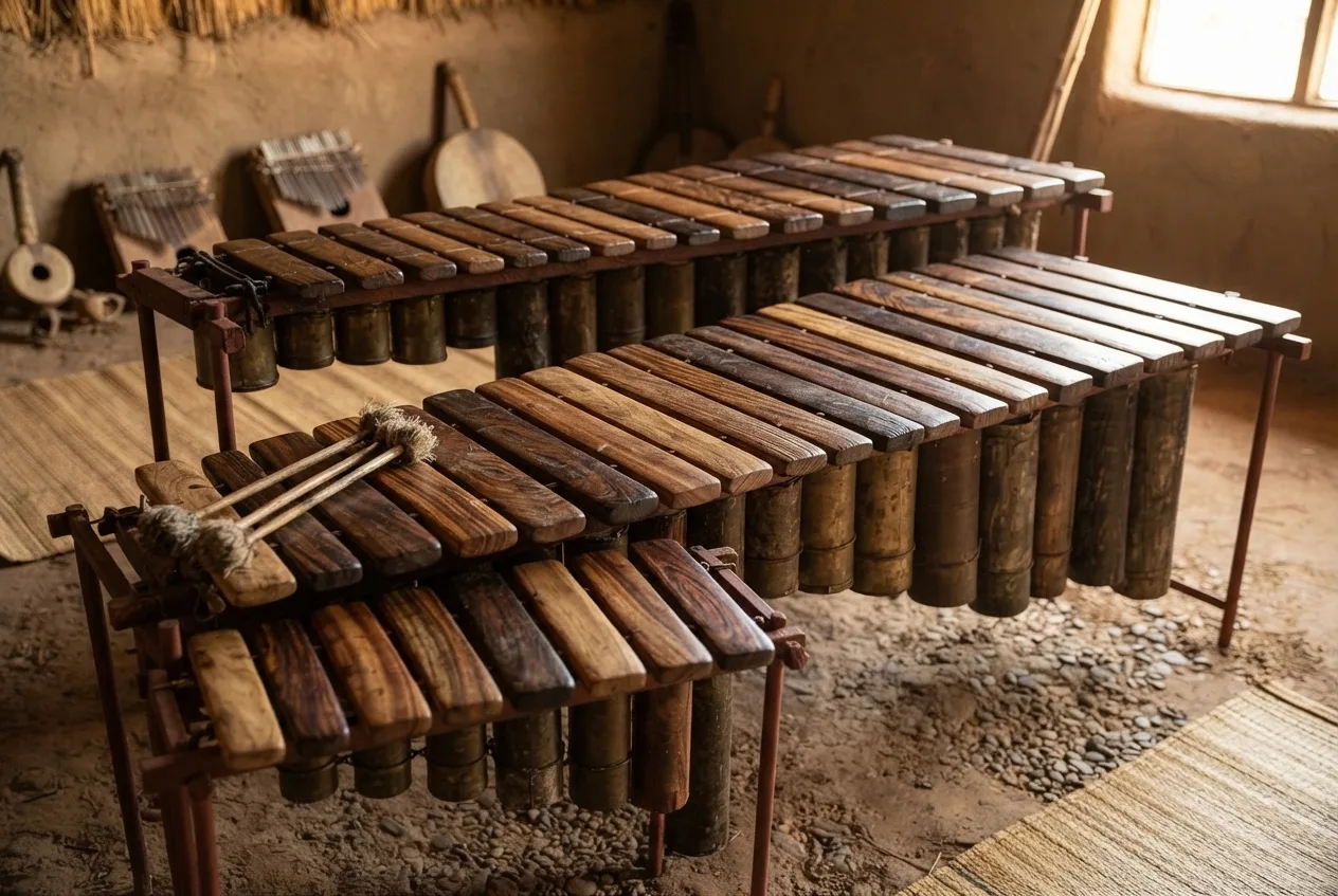 Marimba