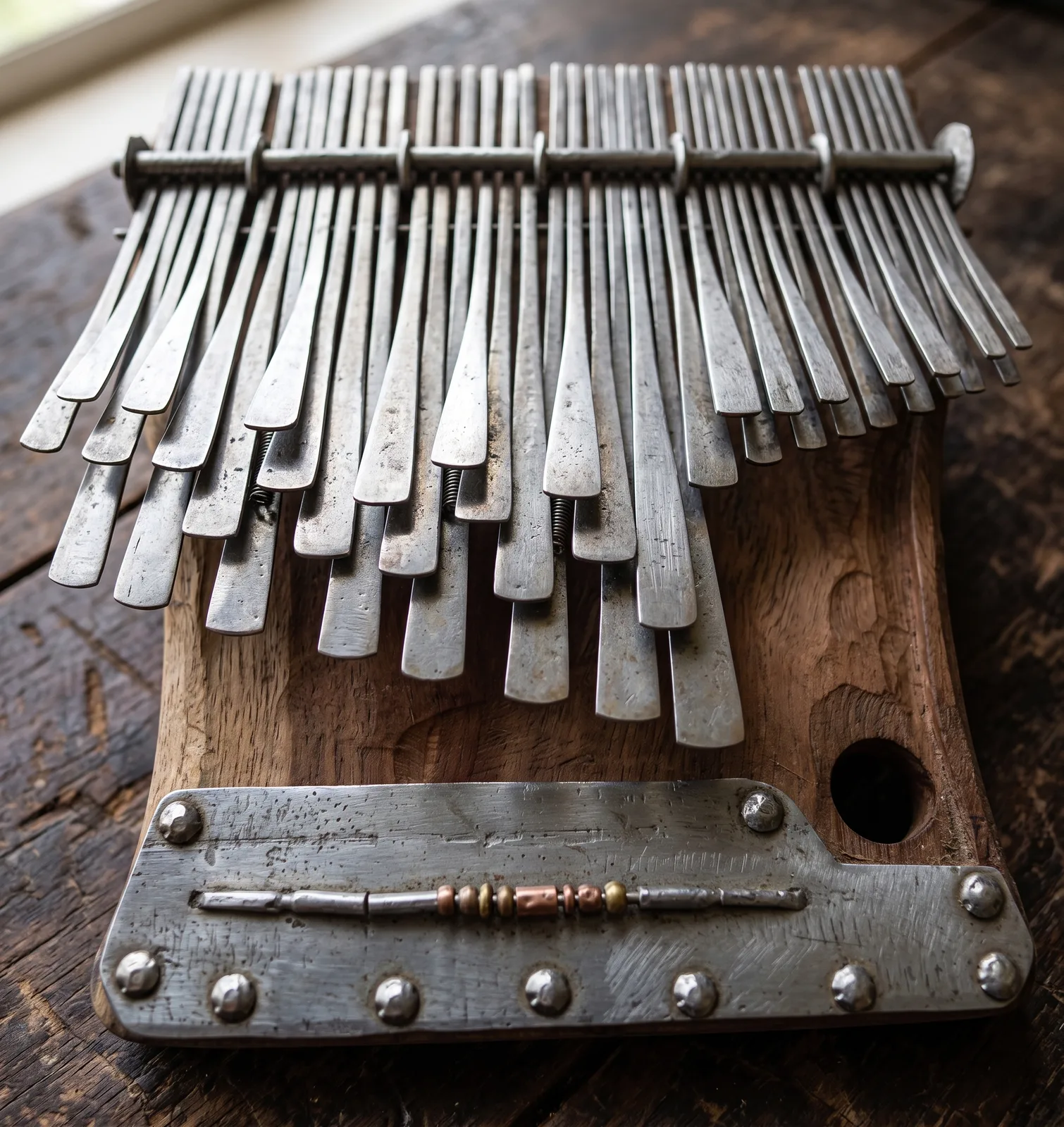 Mbira dzavadzimu