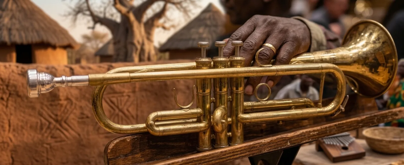 Trumpet