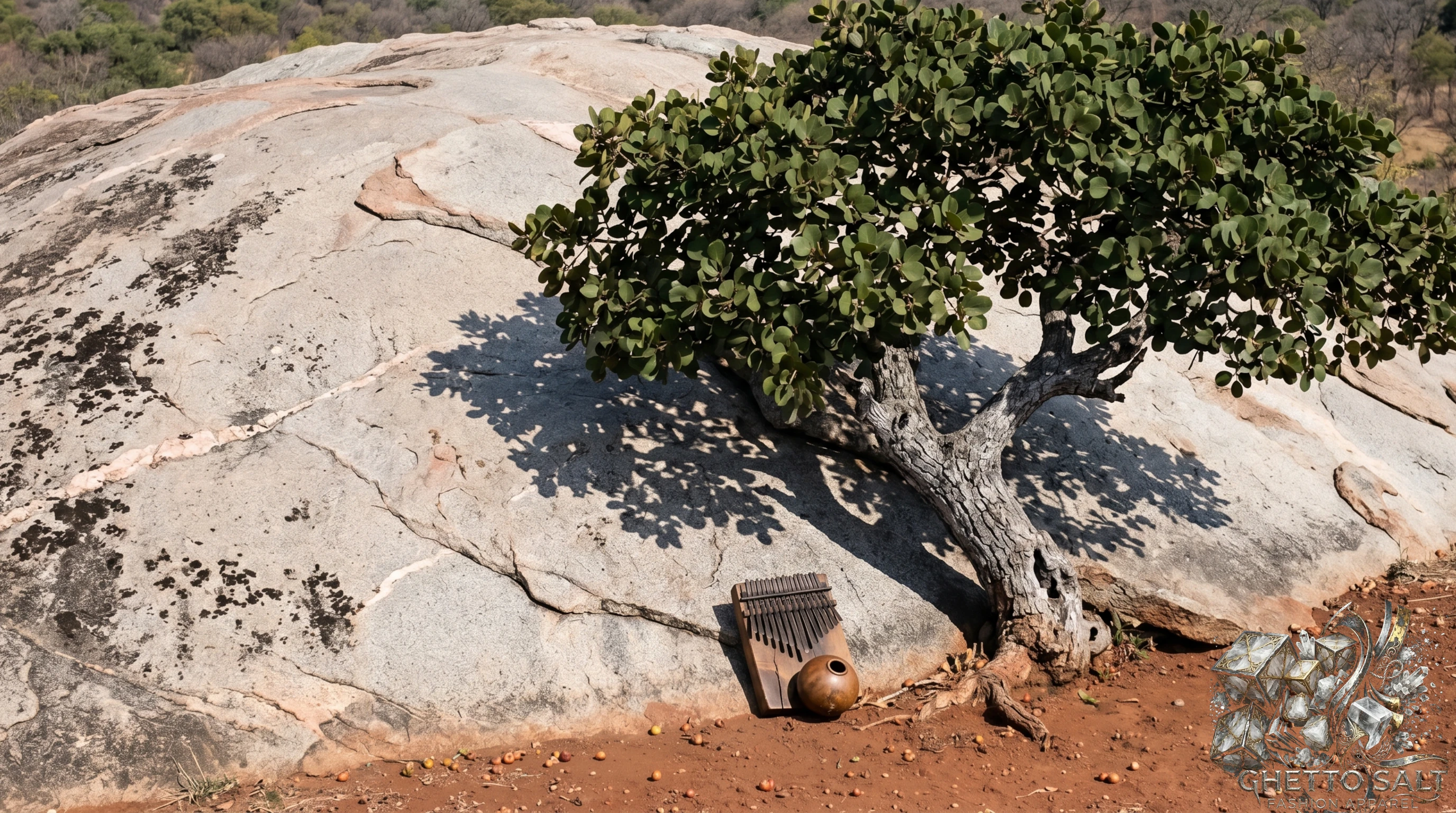 Sokomkanya: The Baboon, The Granite Mawere, and Communal Friction