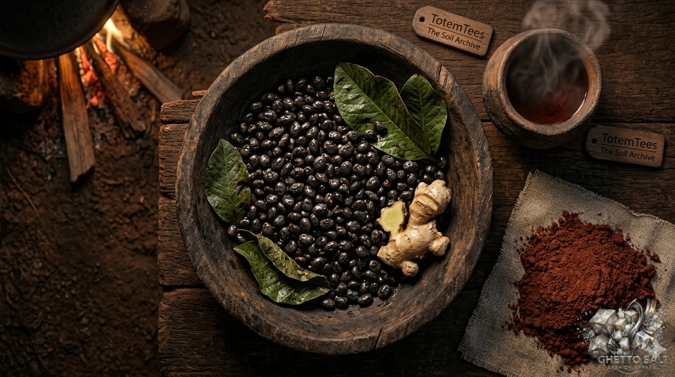 The Green Pharmacy