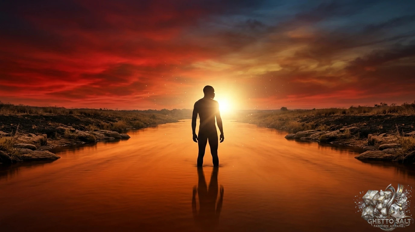When the Water Remembers